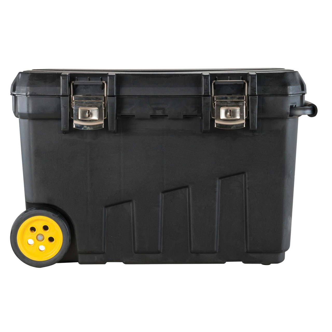 STANLEY 24 GAL PRO MOBILE JOBCHEST