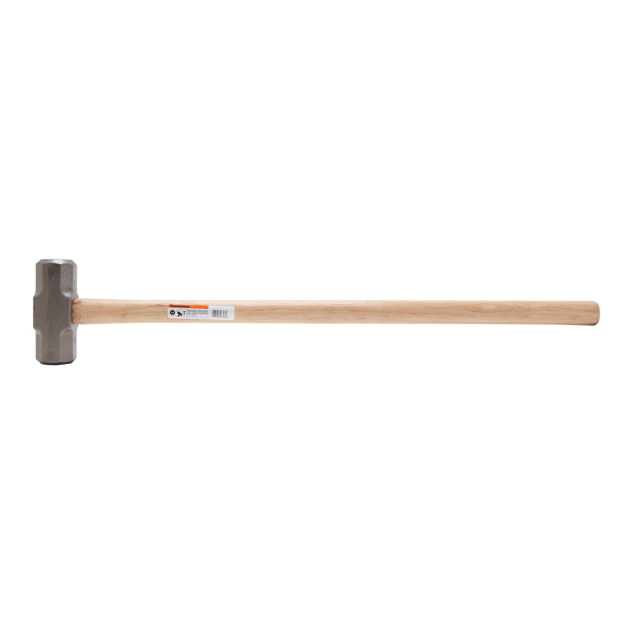Stanley Products Hickory Handle Sledge Hammers, 8 lb #56-808 (4/Pkg.)
