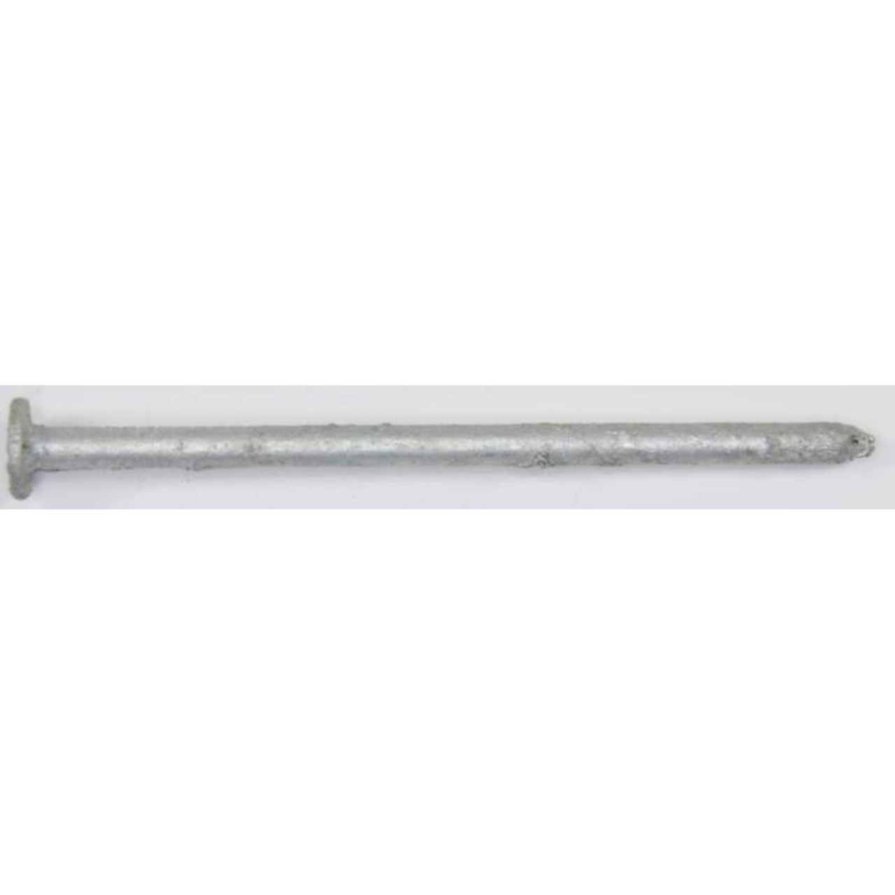 0 Degree, Plastic Collated Hot-Dip Galvanized Fiber Cement Siding Nails,  2-1/2