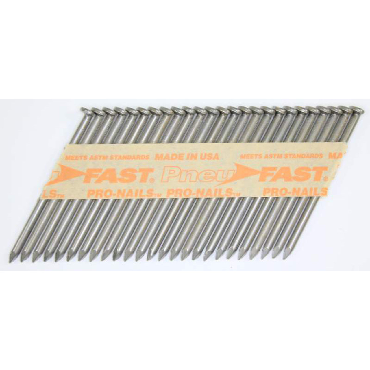 Paslode B20528D 3000-Pack 50mm x 2.87mm Hot Dip Galvanised D Head Framing  Nails | Gasweld