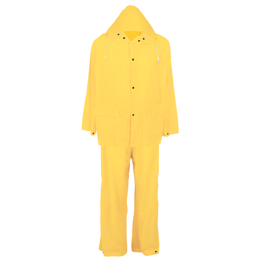 3xl rain suit