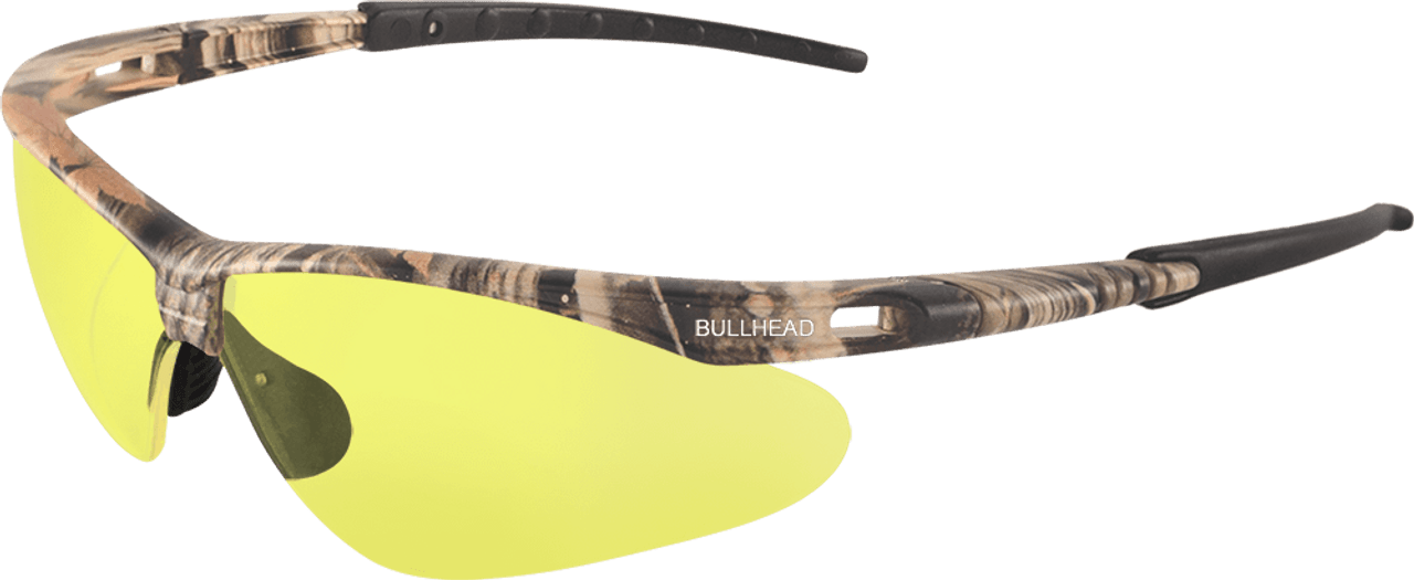 Polarized Semi Rimless Camouflage Sports Wholesale Sunglasses - Frontier  Fashion, Inc.