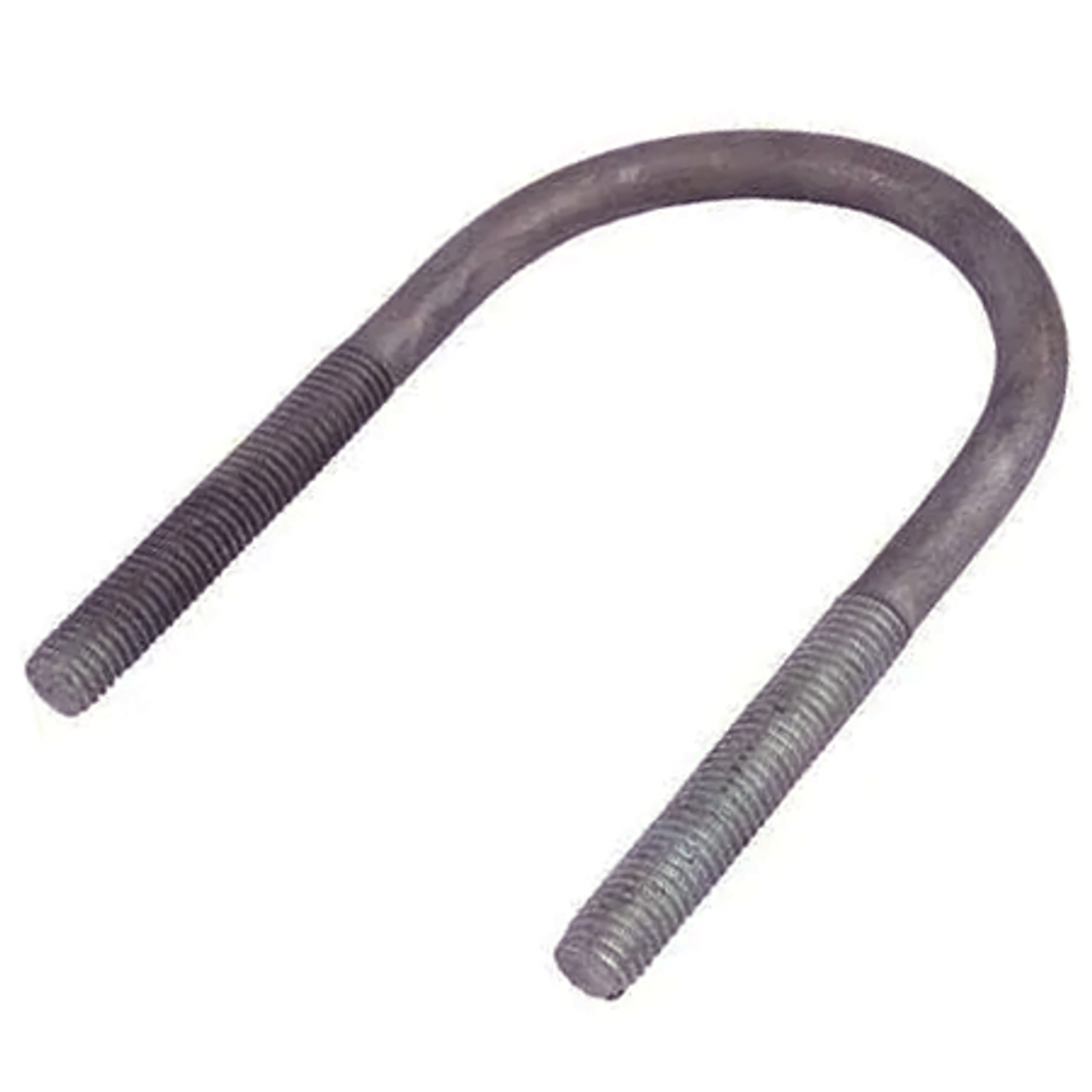 U Pins, Bronze - 3-1/4