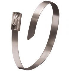 steel zip ties home depot