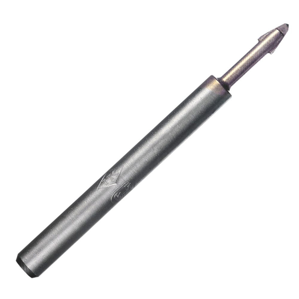 Porcelain Tile Cutter Drill Bit 1/4 
