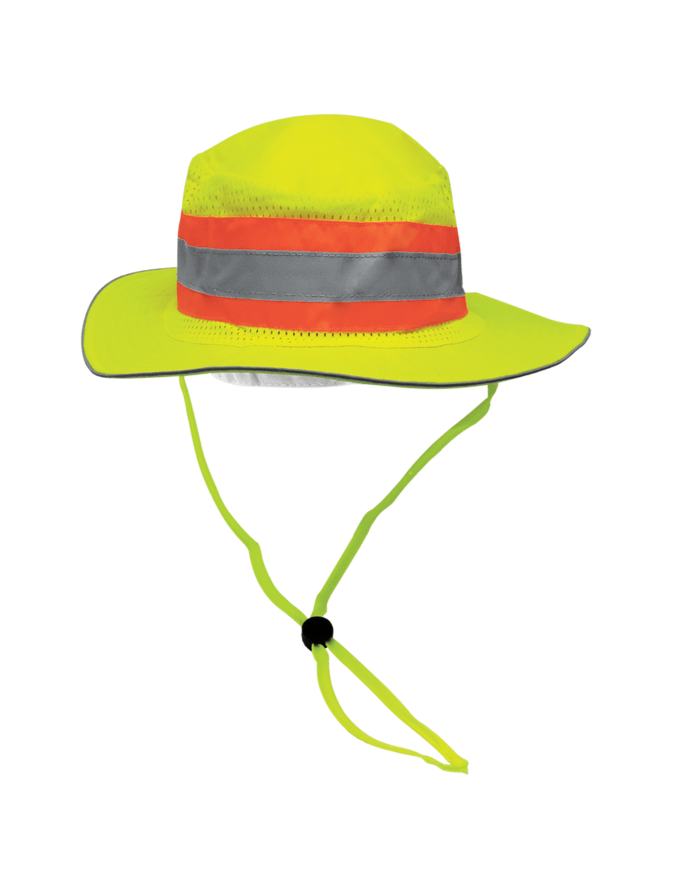 High-Visibility Ranger/Safari Style Hat 