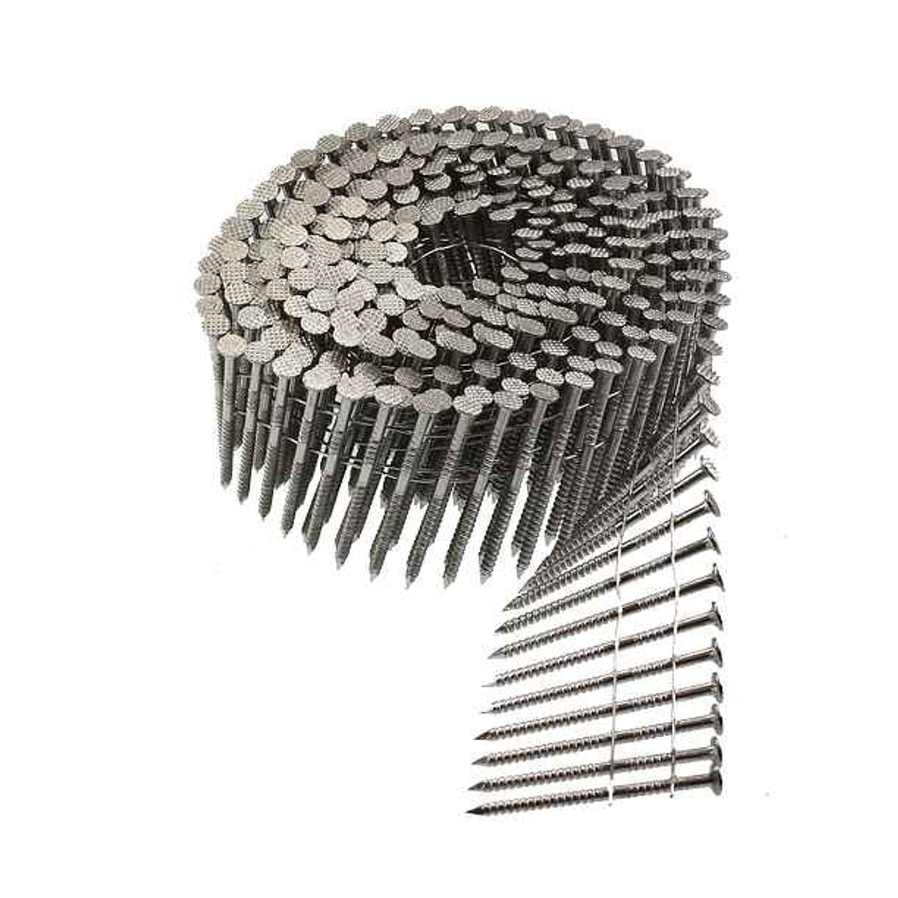 CLOUT NAILS-Roofing nails,Coil nails,screws supplier in China