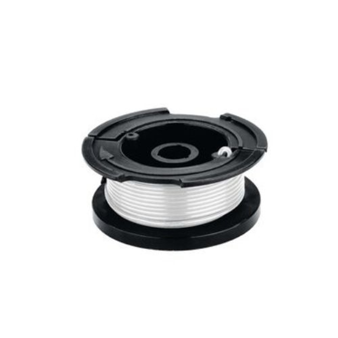 Buy the Black & Decker DF-065 Trimmer Replacement Spool - Dual Line