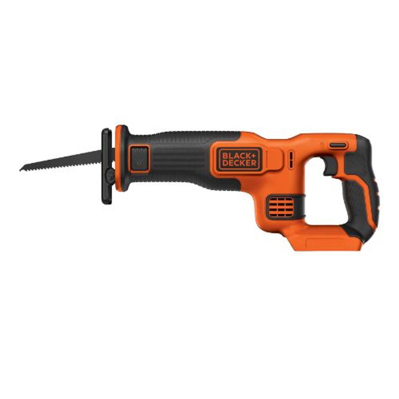 Black+Decker 20V Max Lithium Reciprocating Saw - Battery and Charger Not  Included #BDCR20B (1/Pkg.)