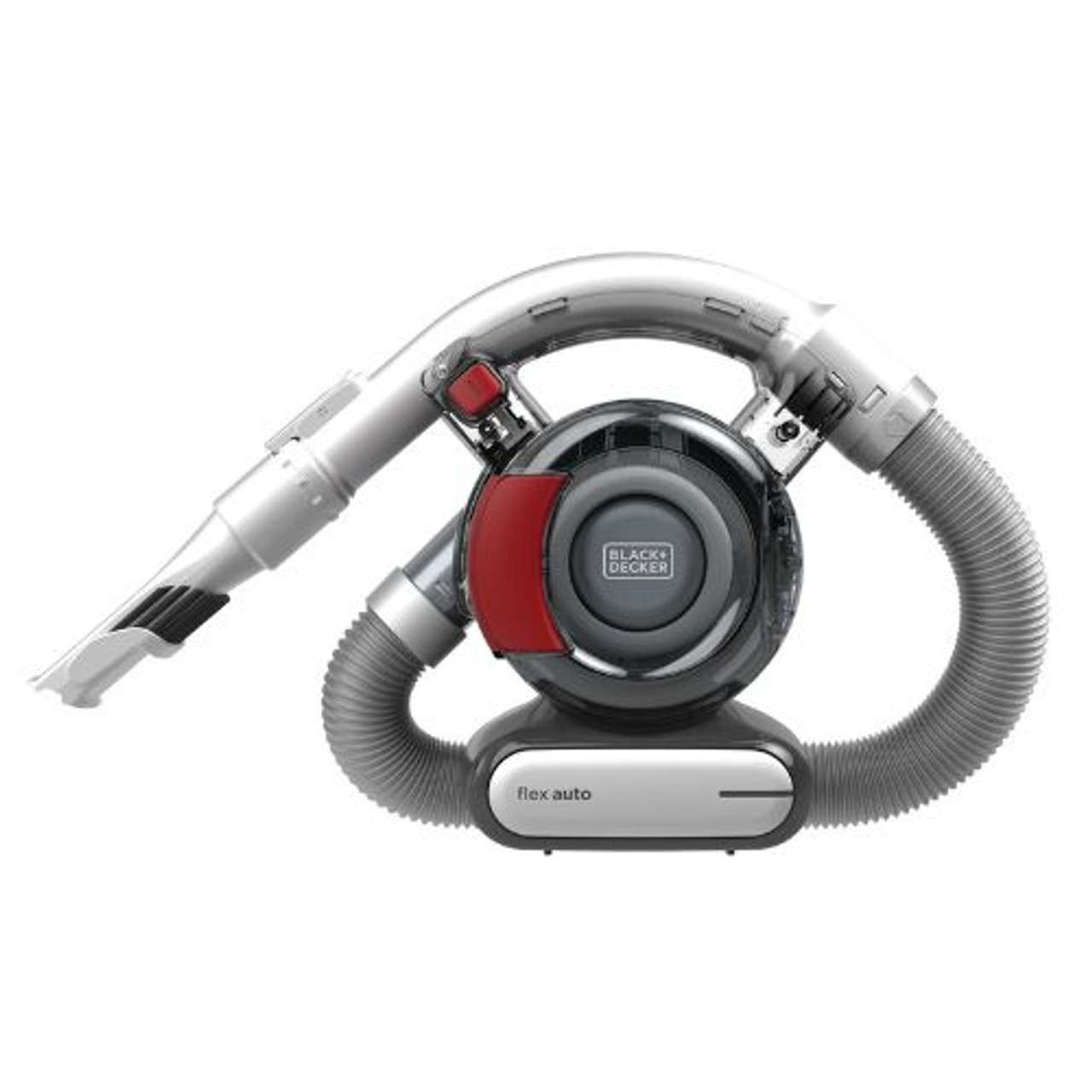 Handheld Vacuum 2Ah, Power White | BLACK+DECKER