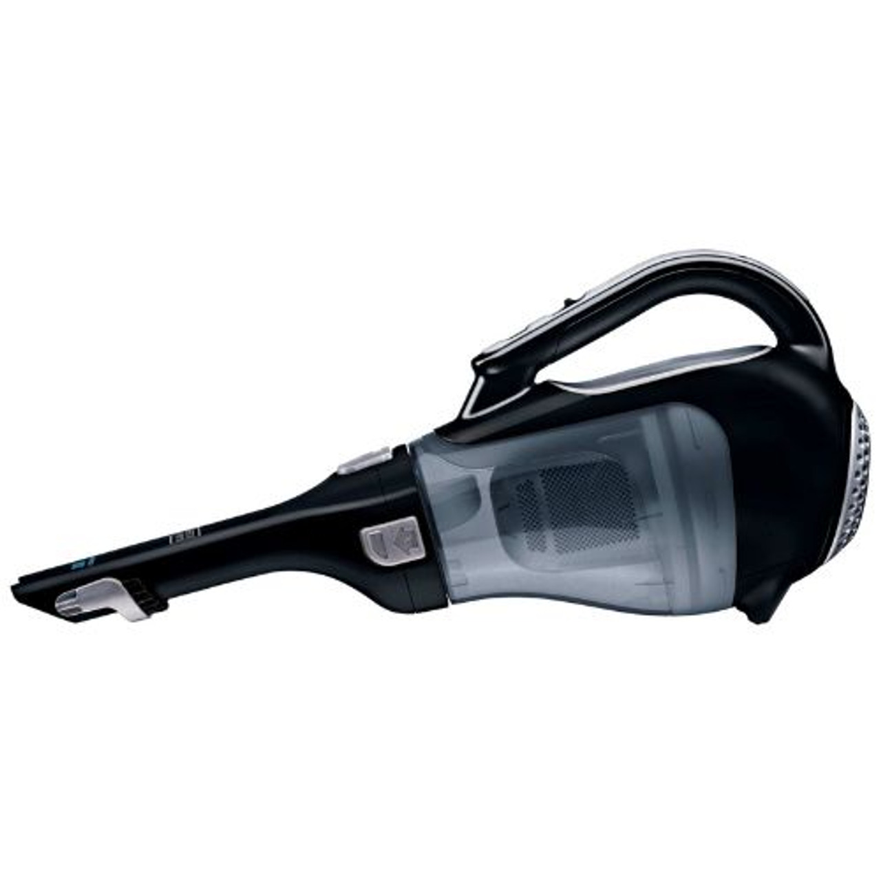 Cordless Black & Decker HHVI315JO42 Dustbuster Cordless Hand