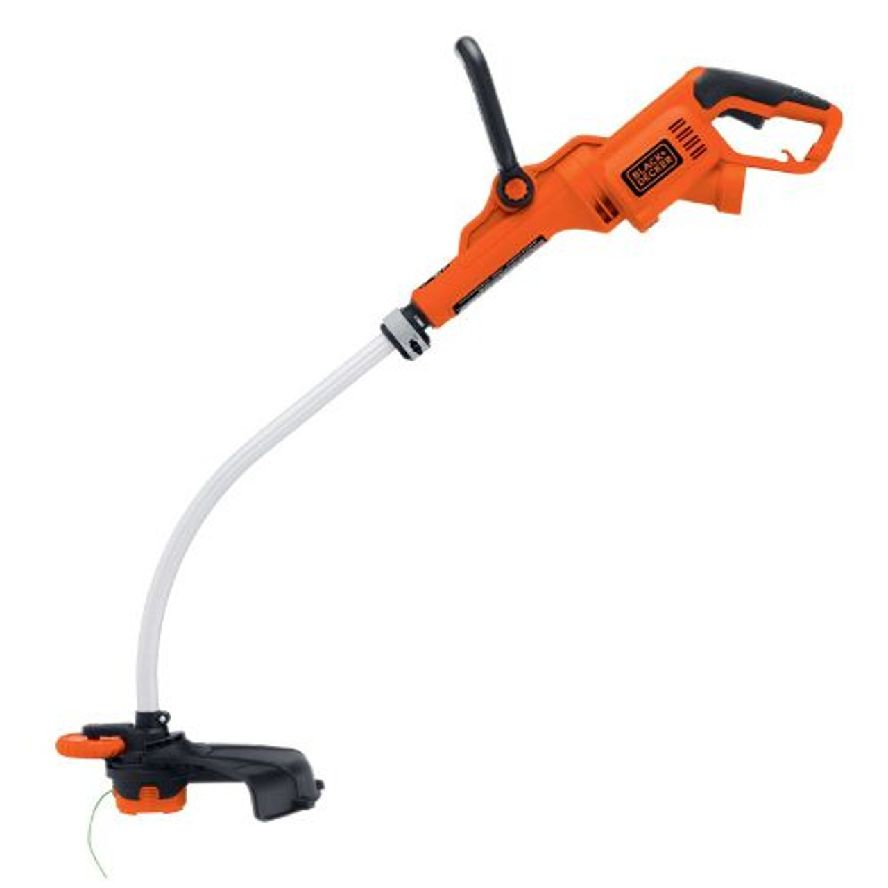 Black+Decker High Performance String Trimmer, 7.5 Amp #GH3000 (1