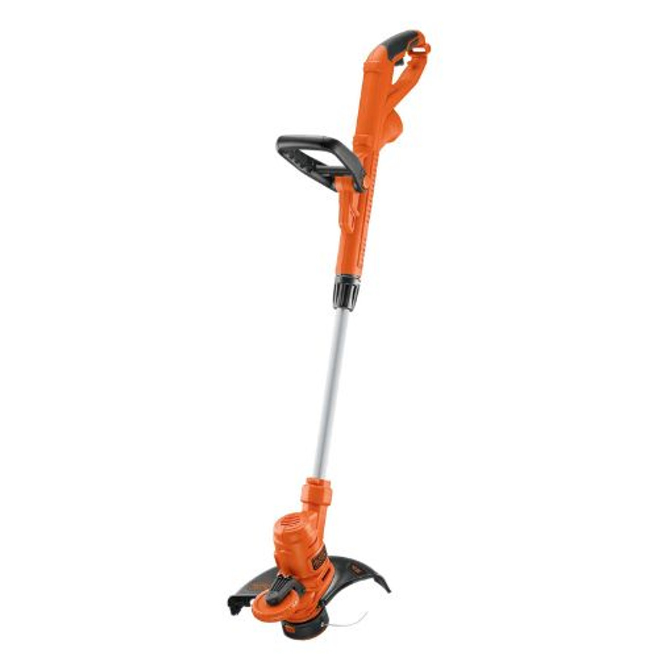 BLACK+DECKER LST201 10 in 20V MAX Lithium Ion String Trimmer (NO BATTERY)