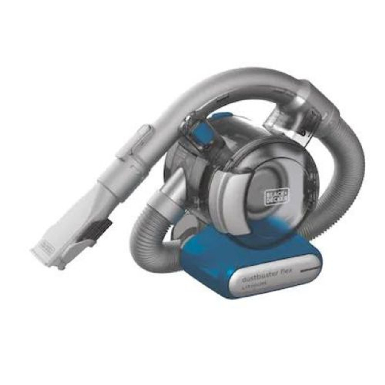 Black+Decker Flex Vac BDH2020FL Review