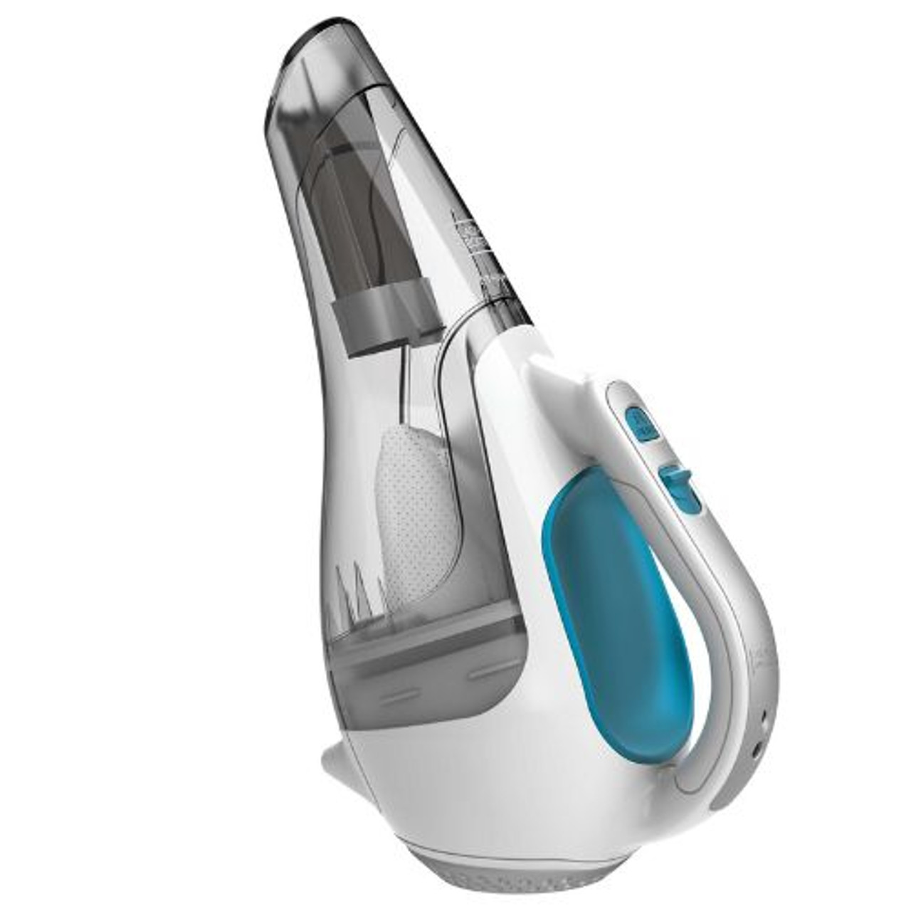 Black and Decker DUSTBUSTER Cordless Lithium Hand Vacuum