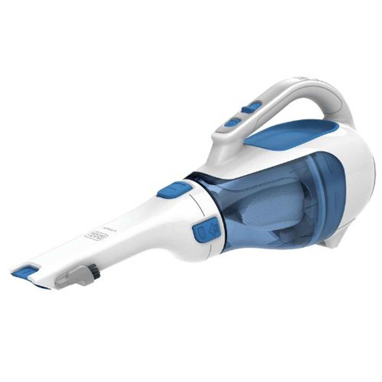 Black And Decker Dustbuster Flex Cordless Handheld Vacuum