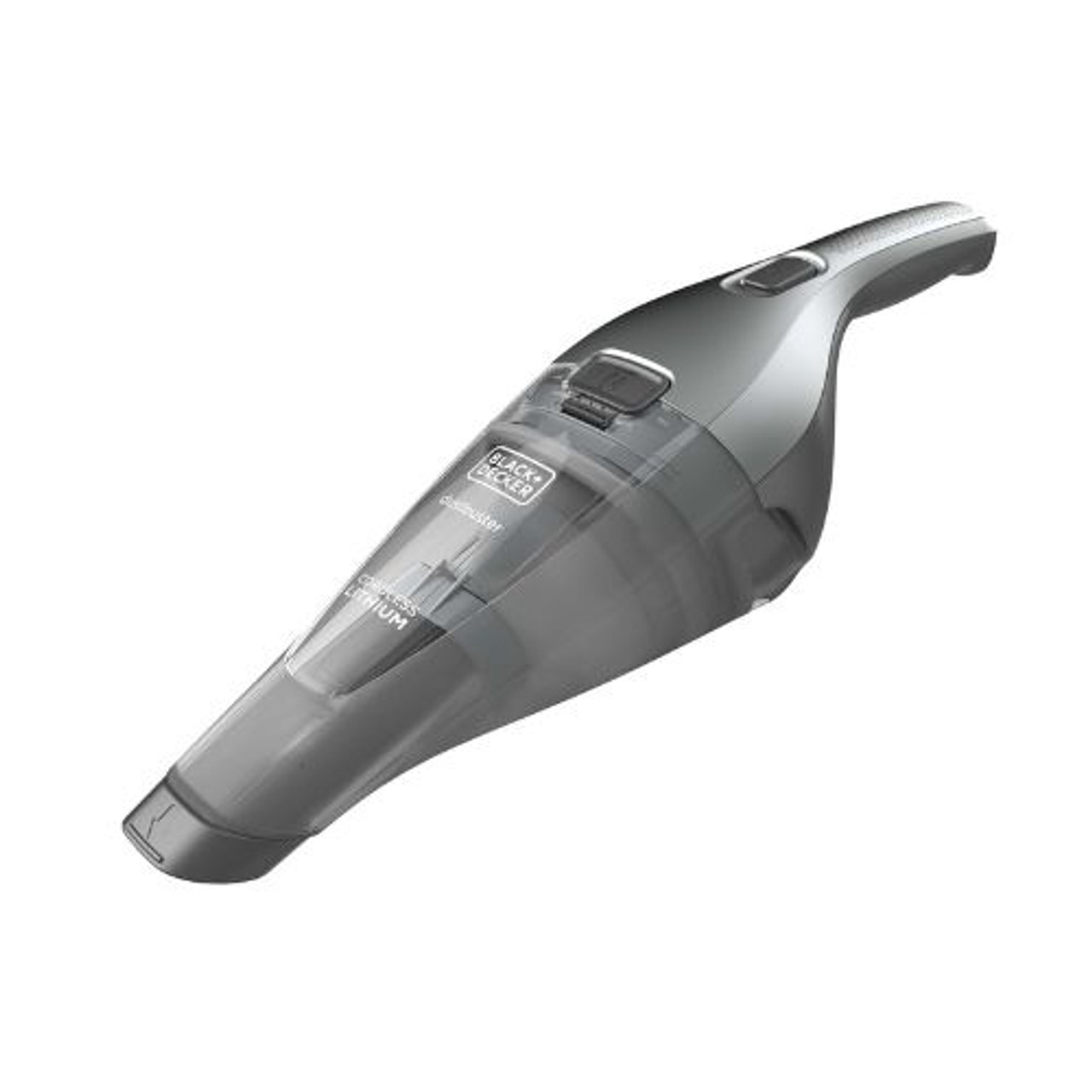 Black And Decker Dustbuster Flex Cordless Handheld Vacuum