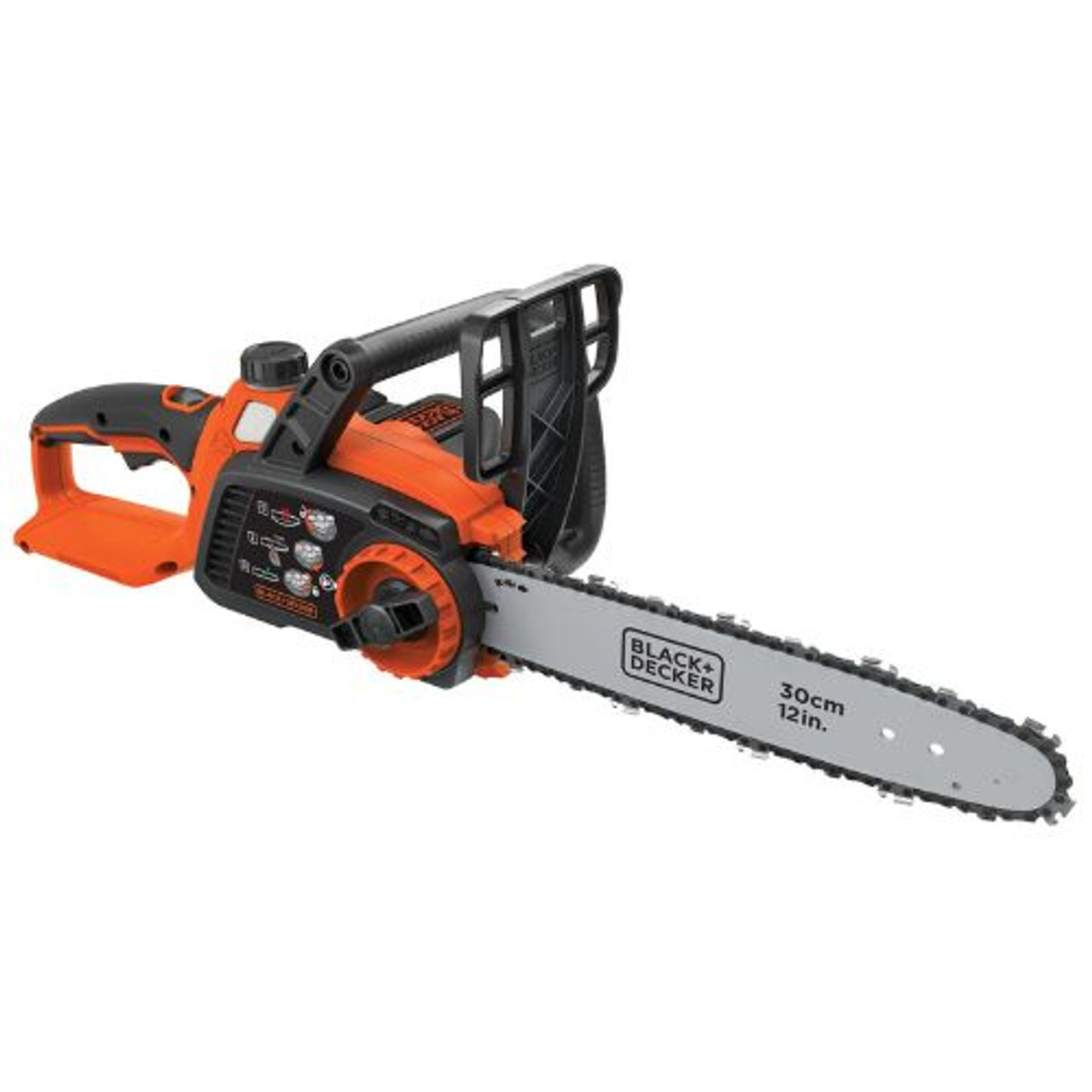 Black & Decker 40V MAX* Lithium Sweeper LSW36