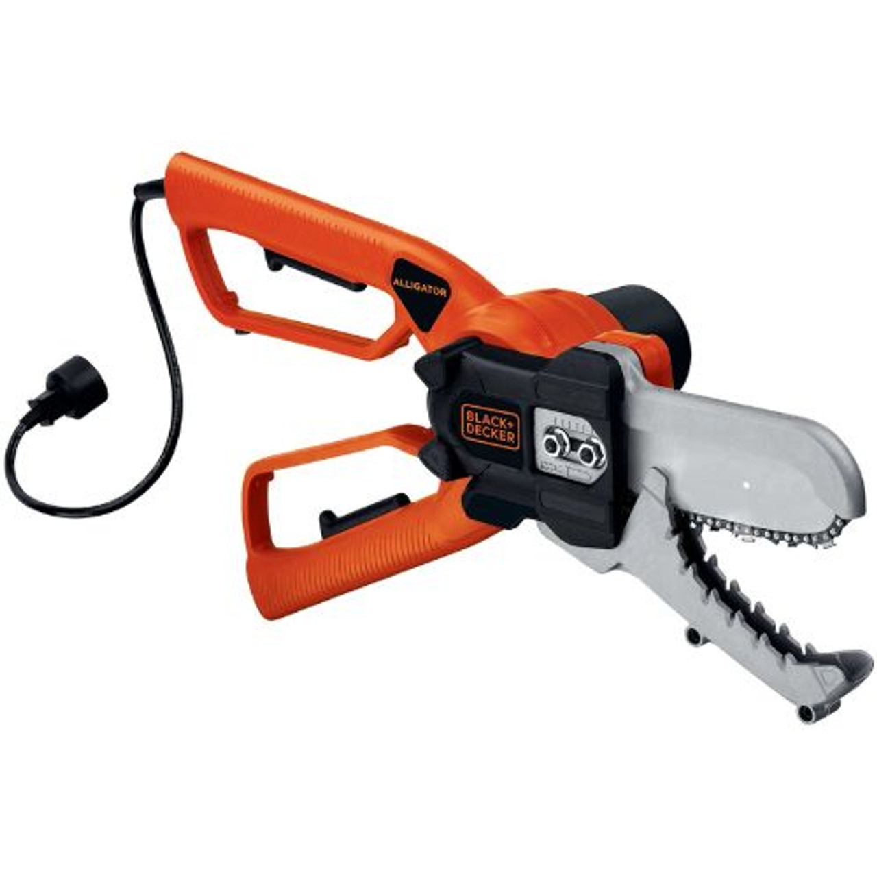 Black & Decker BECS600 8 Amp 14 in. Corded Chainsaw