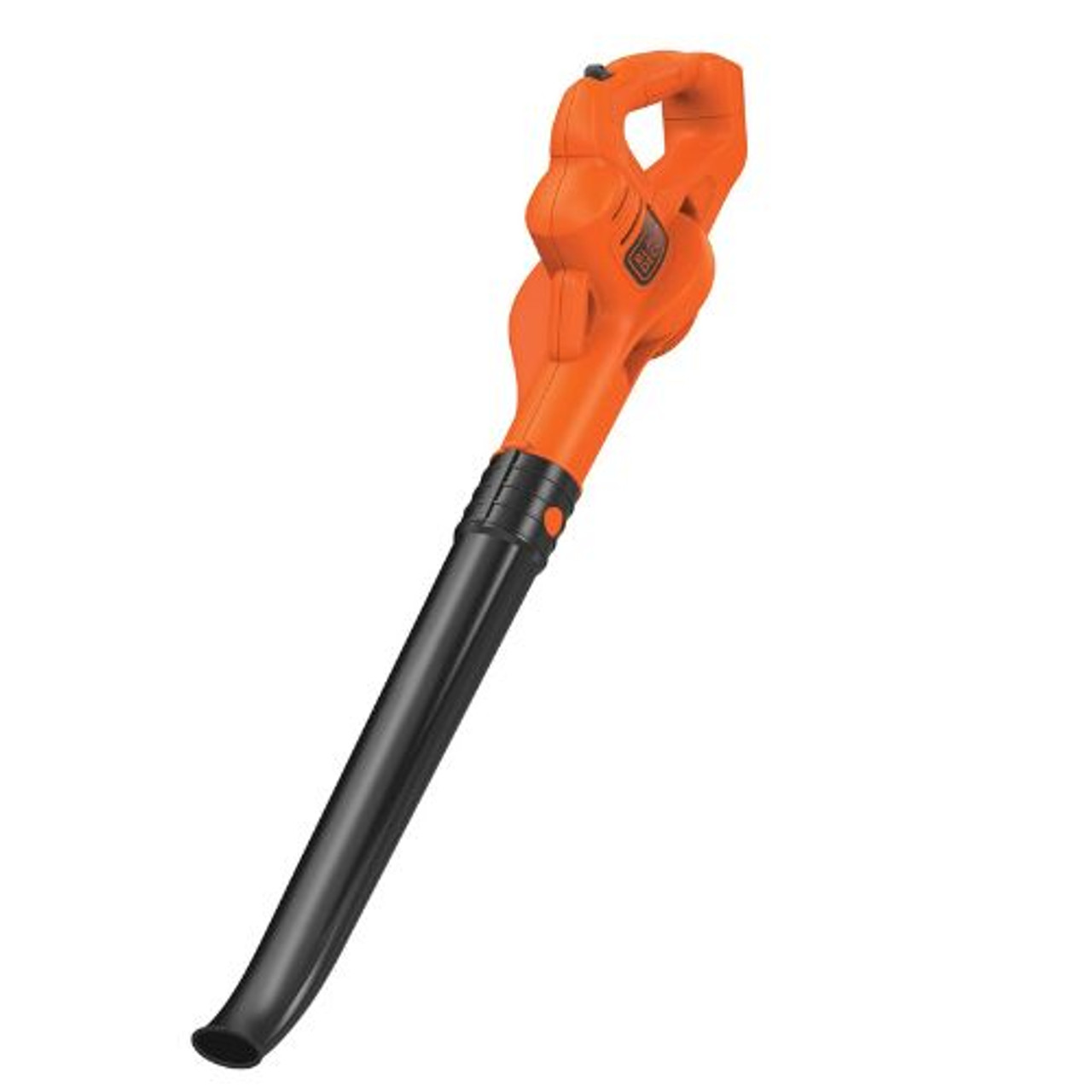 Black+decker 20V MAX* Lithium Pivot Hand Vacuum Black BDH2000PLA