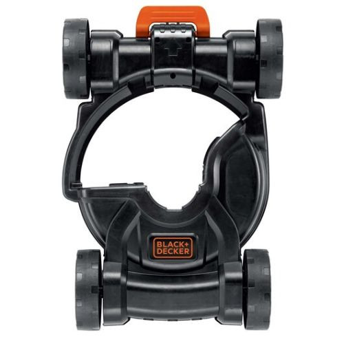 Black+Decker Mower - Thumbnail 2