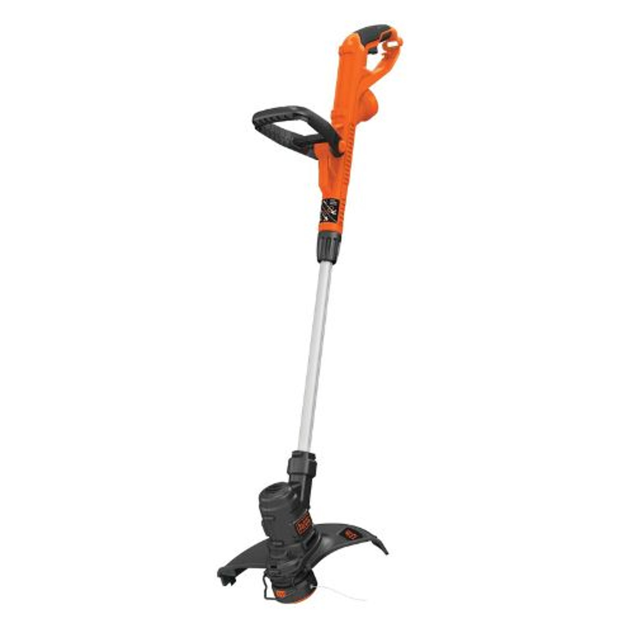  BLACK+DECKER 2-in-1 String Trimmer / Edger and