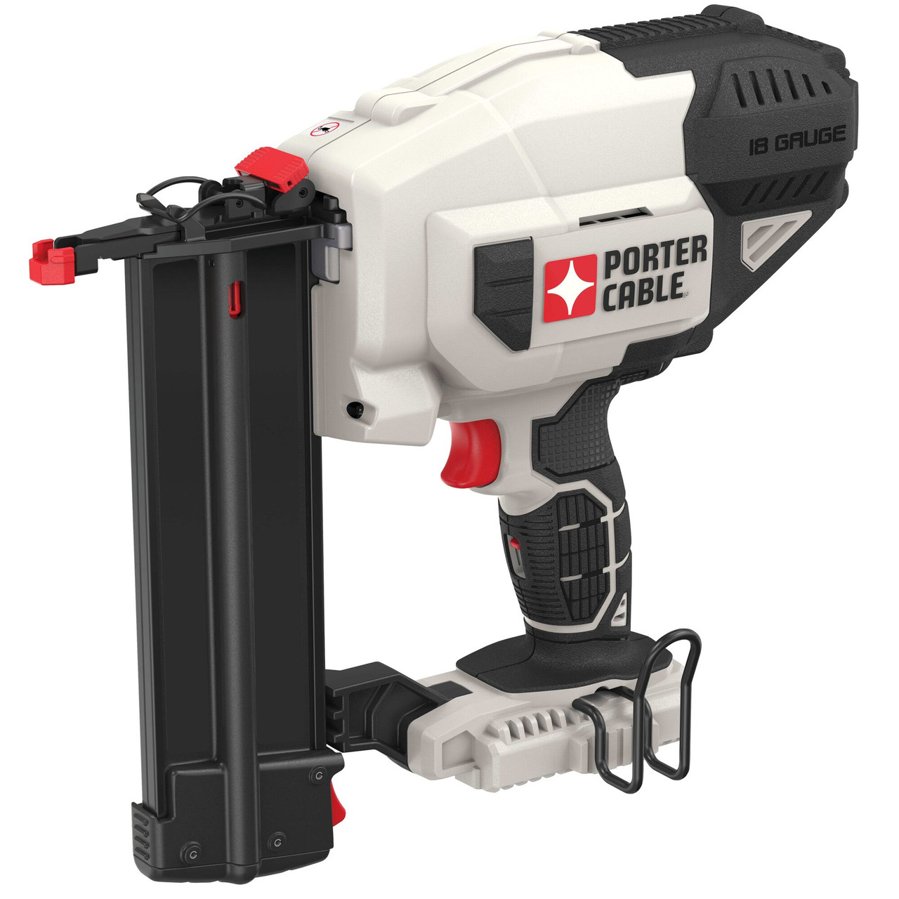 Milwaukee Cordless Brad Nailer Review | Tool Lab | This Old House - YouTube