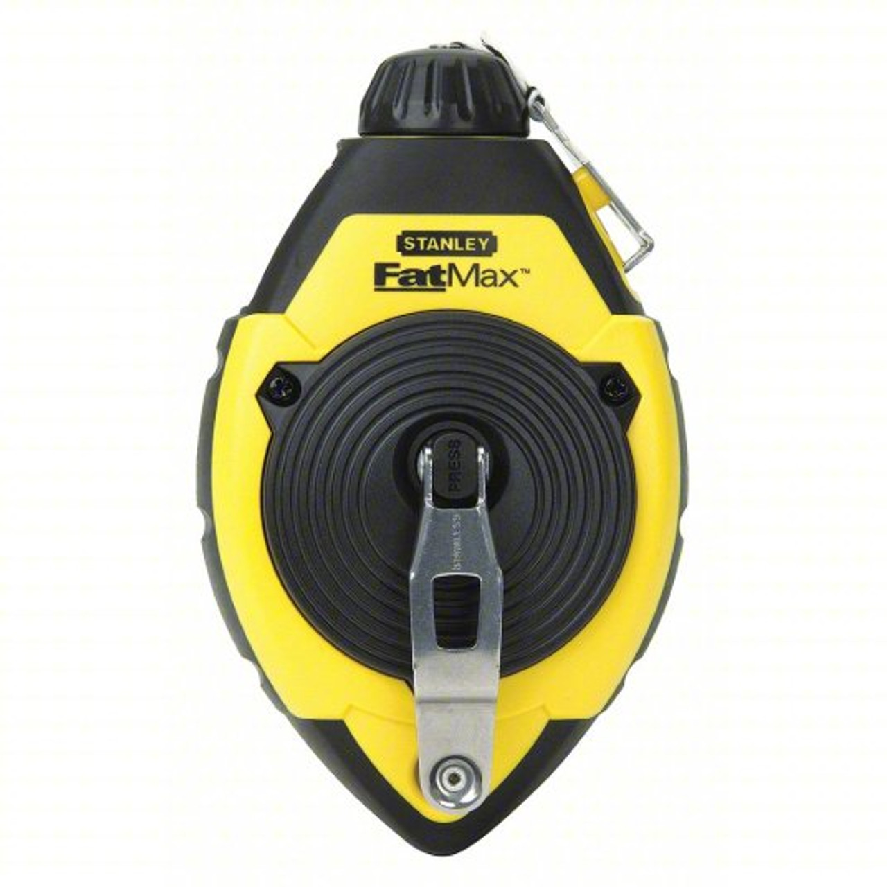 Stanley Products FatMax Xtreme Chalk Line Reel with Blue Chalk