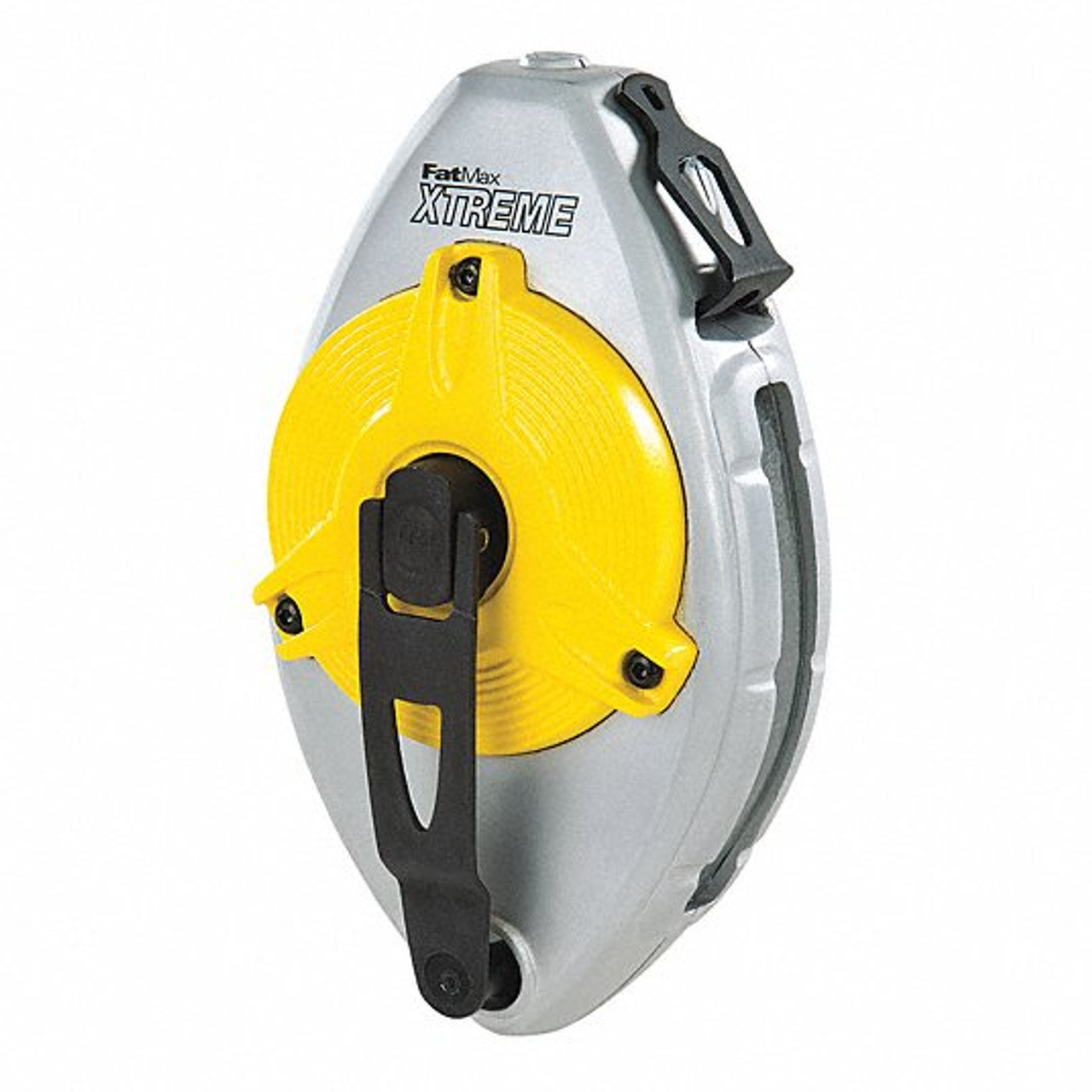 Stanley Products FatMax Xtreme Chalk Line Reel, 100' #47-480L (6