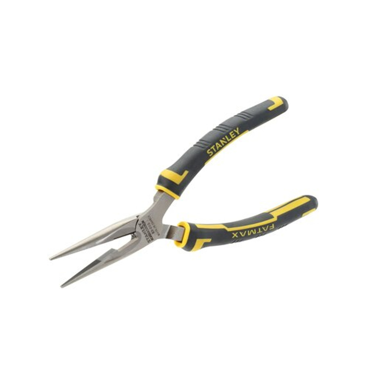 STANLEY Pliers Set, 4-Piece (84-058)