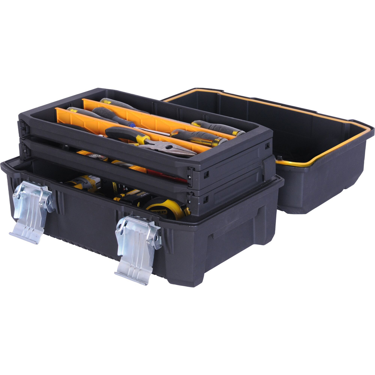 Stanley Products FatMax Structural Foam Toolbox, 18
