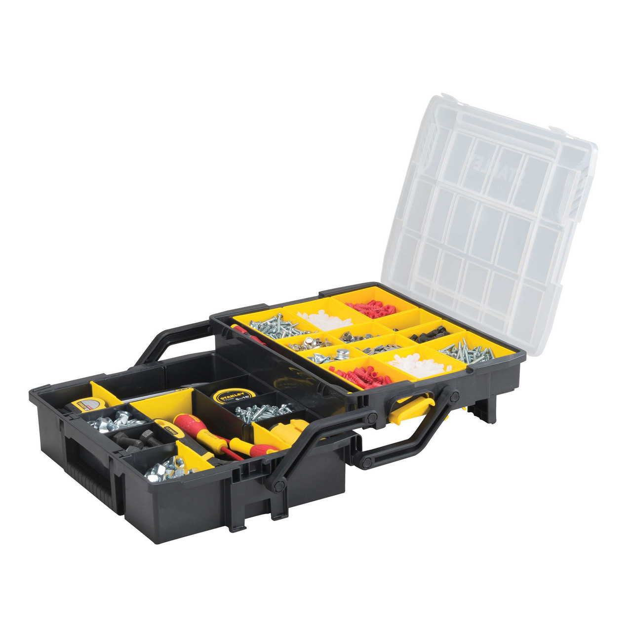Stanley Products Multi Level Organizer #STST14028 (3/Pkg.) | AFT