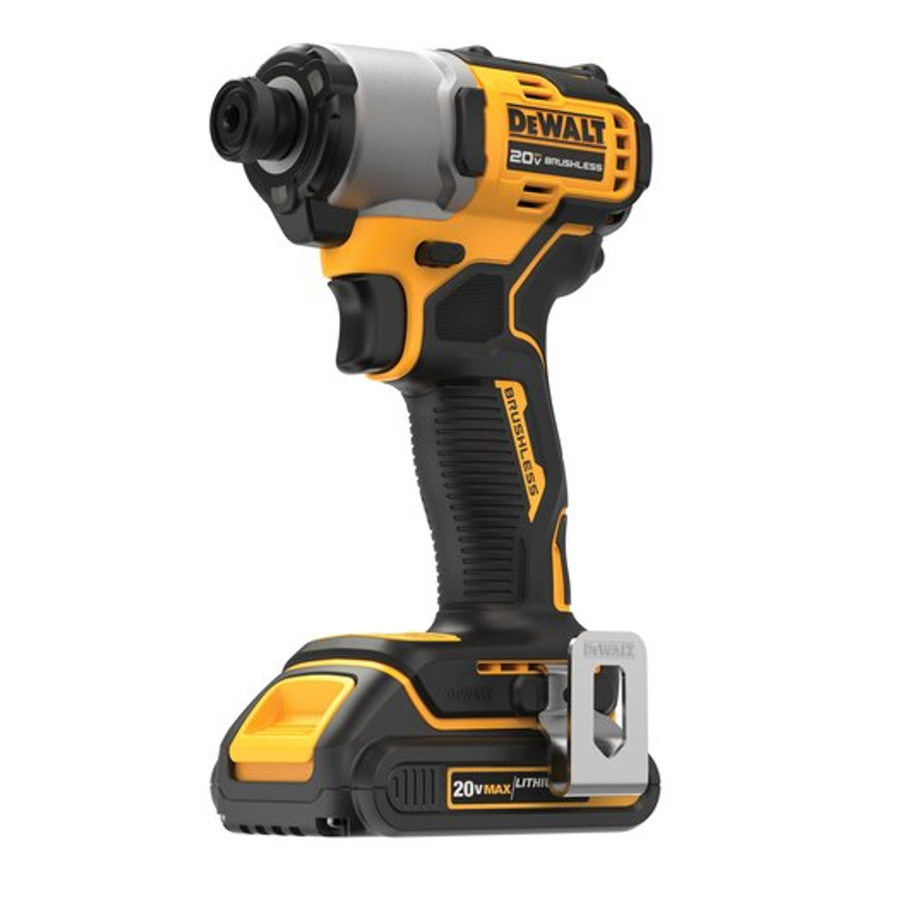 DeWalt 20V MAX 1 4