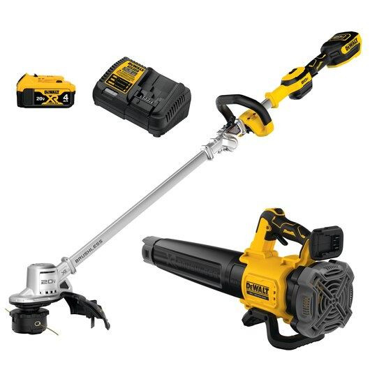 DeWalt 20V MAX XR Brushless 14