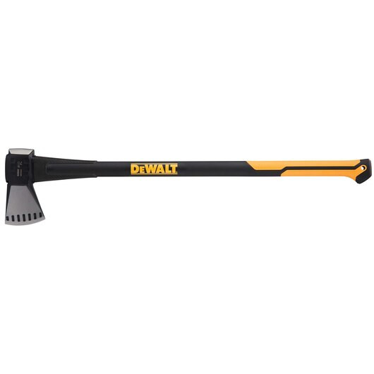 DeWalt 3.5 lb. Exocore Single Bit Axe (2/Pkg.) DWHT56032 | AFT