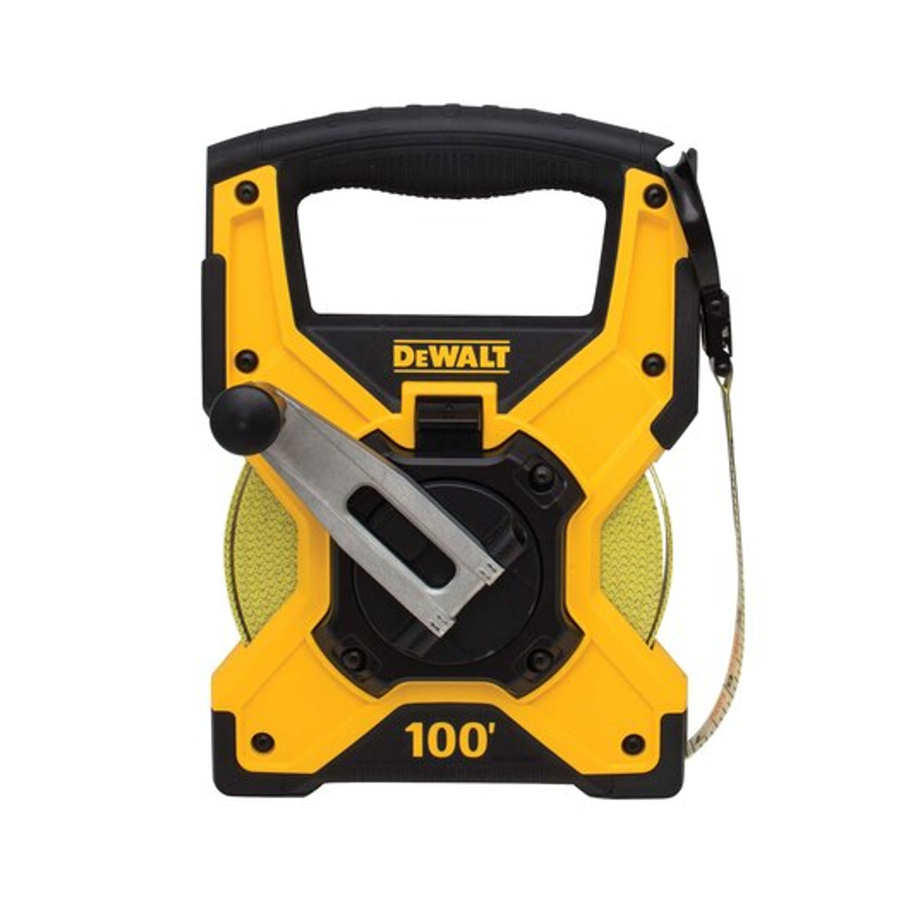 Stanley PowerWinder Tape 100' 34-760