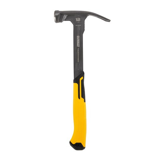 DeWalt ToughSeries 12 oz Mig Weld Hammer (2/Pkg.) DWHT51135X | AFT
