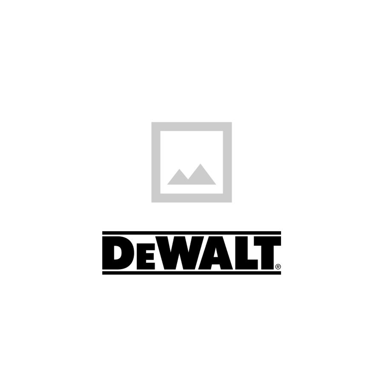 Brosse pour meuleuse d'établi DeWalt, fils ondulés, 1 par paquet, 6 po dia  x 1/18 po L. DW4904