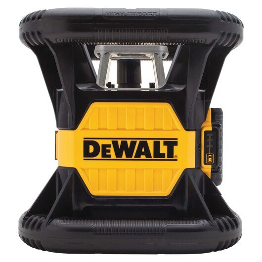 DeWalt 20V MAX Red Rotary Tough Laser DW079LR AFT Fasteners