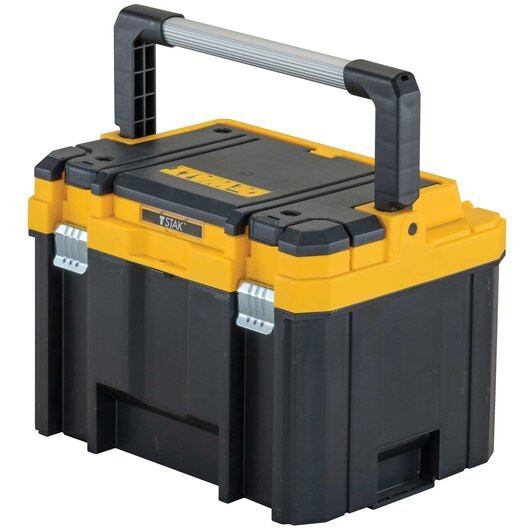 DeWalt TSTAK Deep Toolbox with Long Handle (2/Pkg.) DWST17814