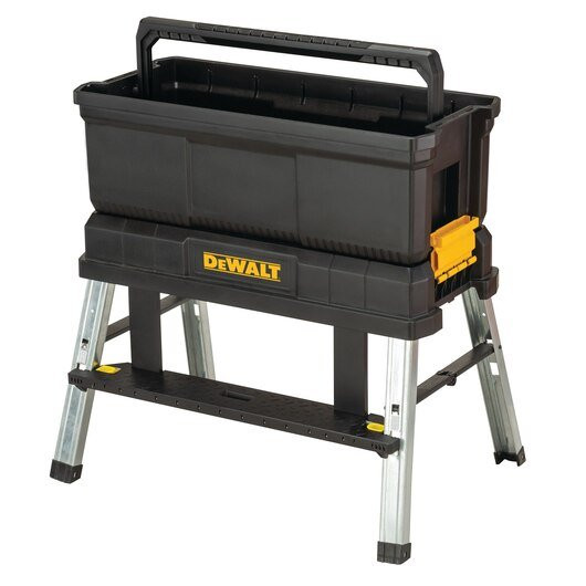 DeWalt Storage Step Stool (1/Pkg.) DWST25090 | AFT Fasteners