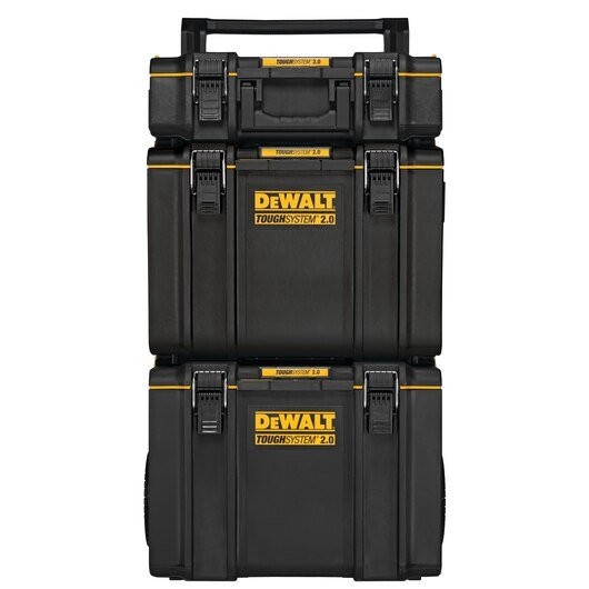 DeWalt ToughSystem 2.0 Rolling Tower (1/Pkg.) DWST60436 | AFT