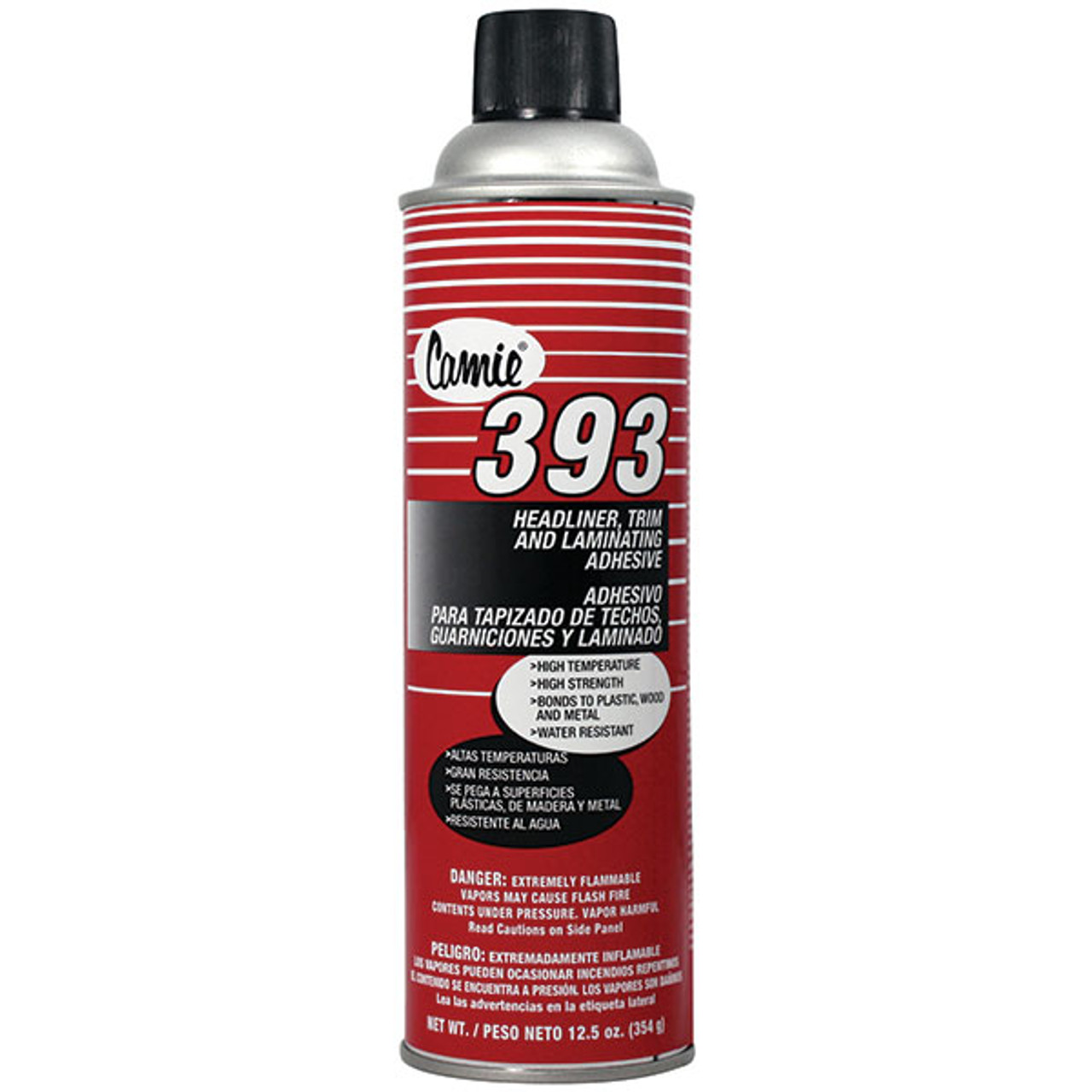 Camie 393 Headliner Trim and Laminating Adhesive