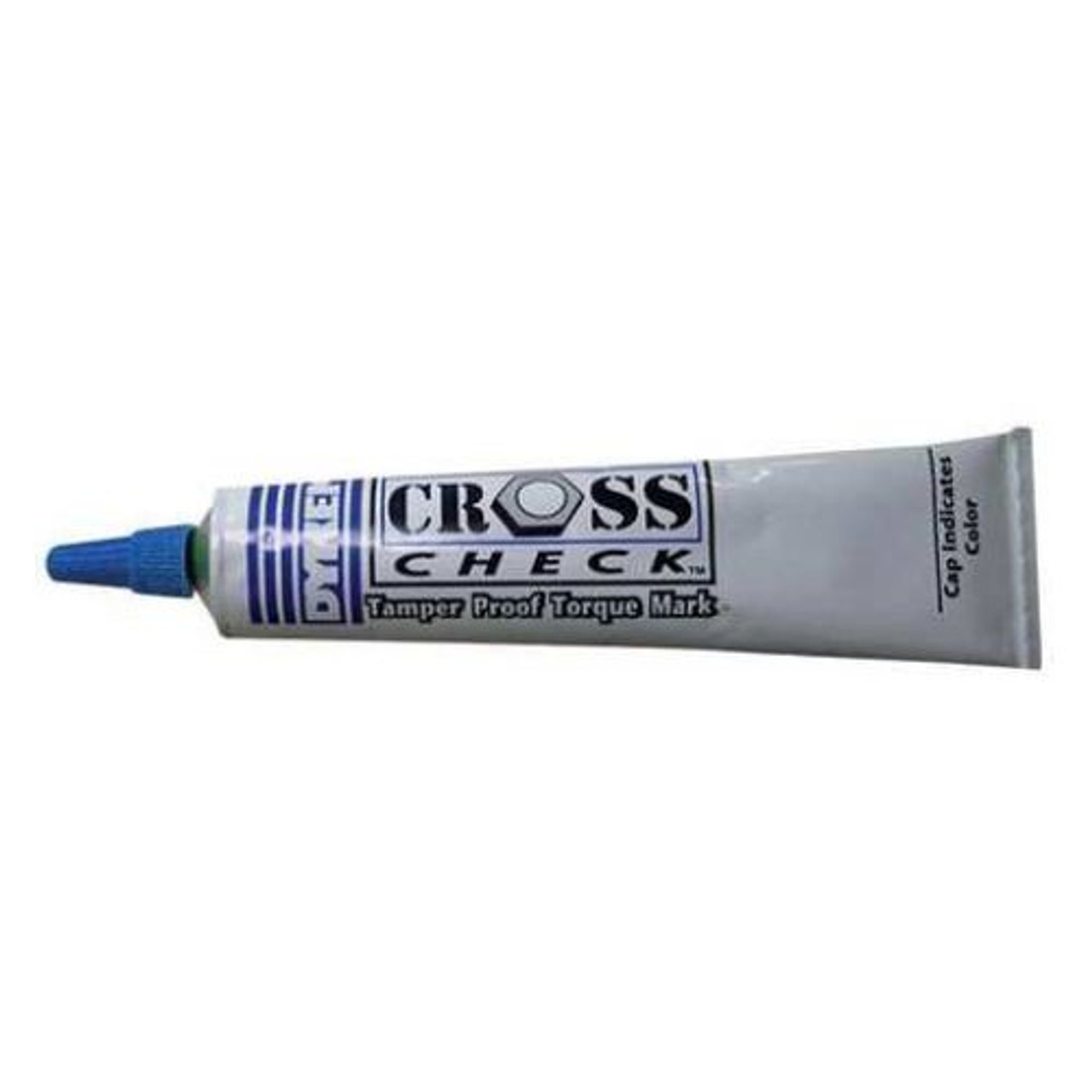 Cross Check Orange Tamperproof Sealant | Torque Seal | SkySportsUSA