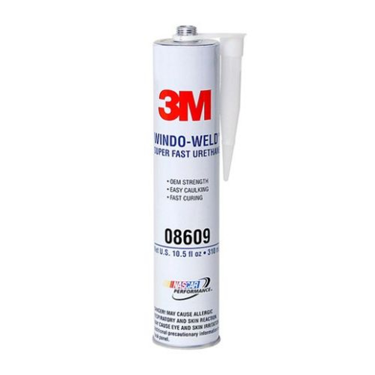 3M Yellow Super Weatherstrip Adhesive 5oz