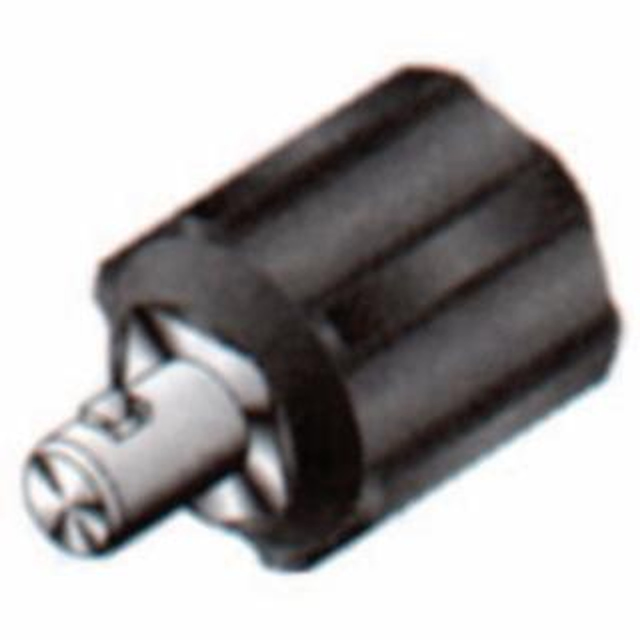 Lenco International DINSE Type Machine Plug Adapter, One Piece Connection,  1/EA #05331