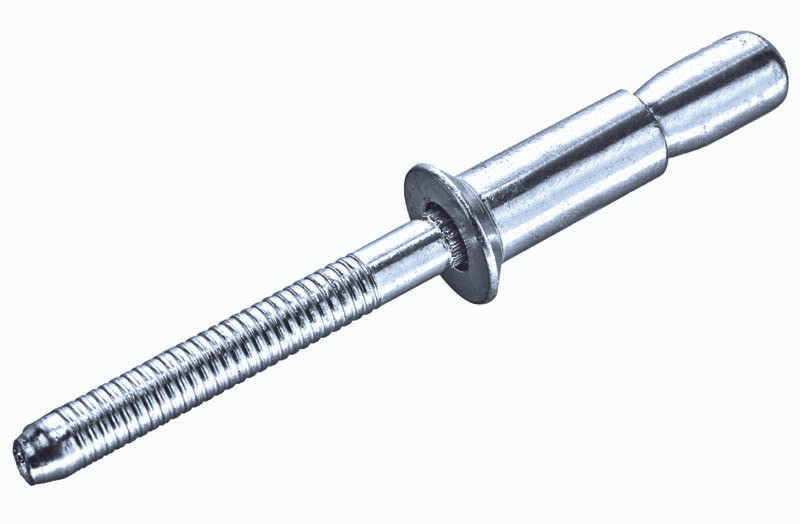 ACA-68-GL, Go-Lock Blind Rivet, .187 Diameter [.376-.500 Grip Range ...