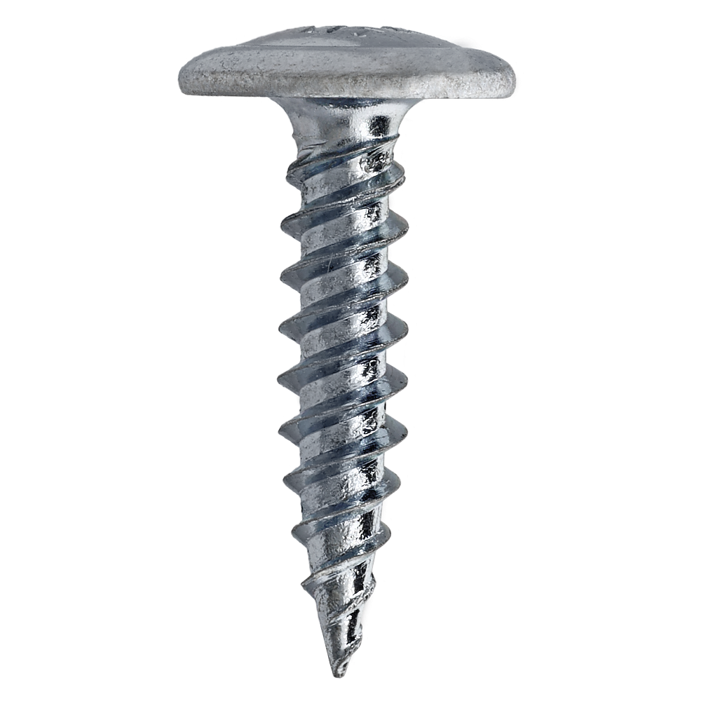 Pro-Twist #8 x 3/4