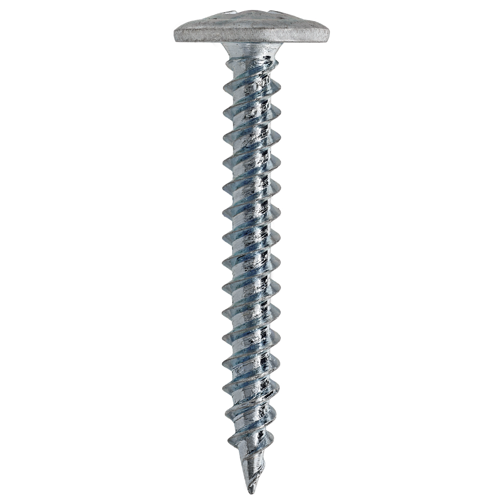 Pro-Twist #8 x 1-1/4