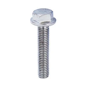 25 Dadi Autobloccanti Con Flangia E Inserto In Nylon - Metrico M8-1.25 25 Dadi Autobloccanti Con Flangia E Inserto In Nylon - Metrico M8-1.25